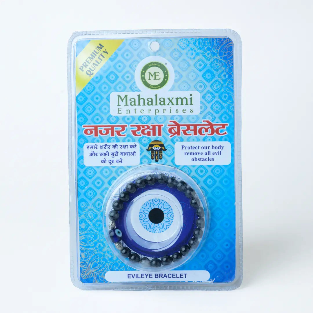 Evil Eye Bracelet