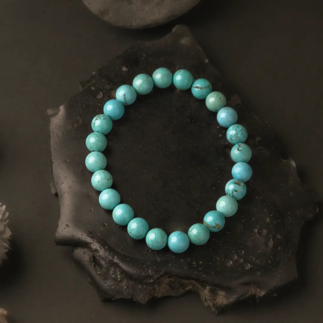 Firoza Bracelet