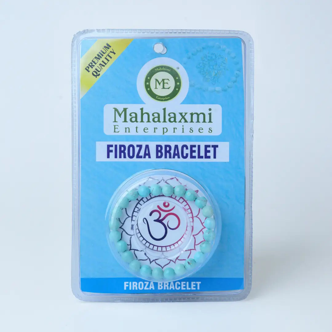Firoza Bracelet