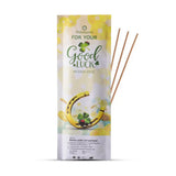 Good Luck Healing Incense