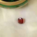 Hessonite Stone