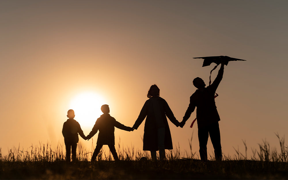 Honoring Your Family