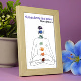 Human Body Real Power