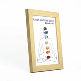 Human Body Real Power