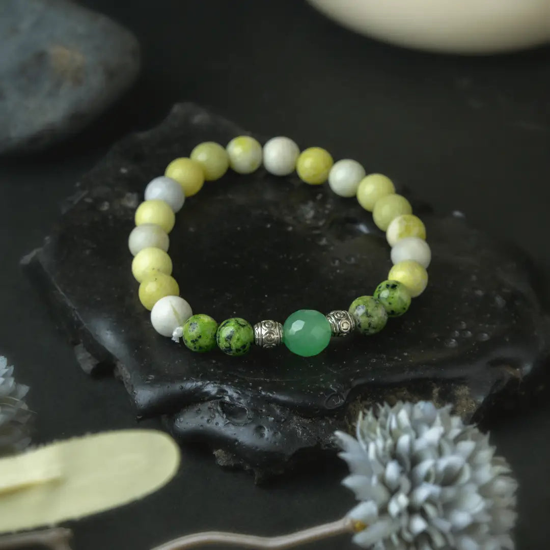 Kanya Rashi Bracelet
