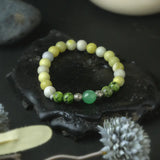 Kanya Rashi Bracelet