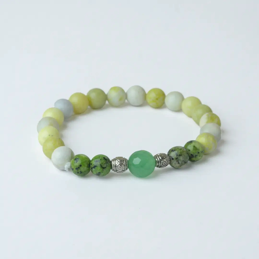 Kanya Rashi Bracelet