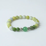 Kanya Rashi Bracelet