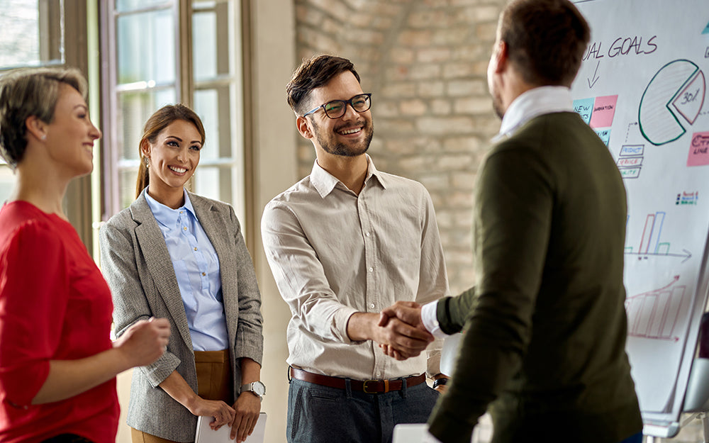 Lessons Of Communication
