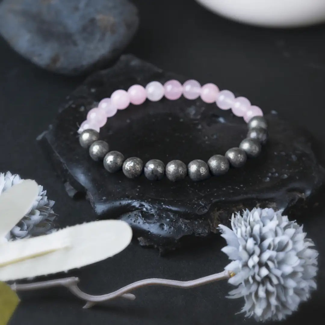 Love & Wealth Bracelet