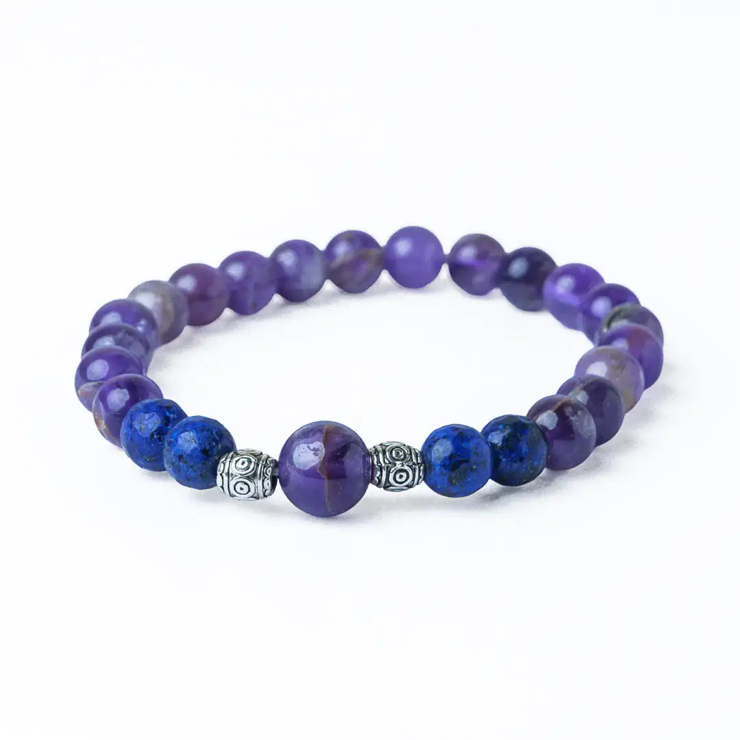 Makar Rashi Bracelet