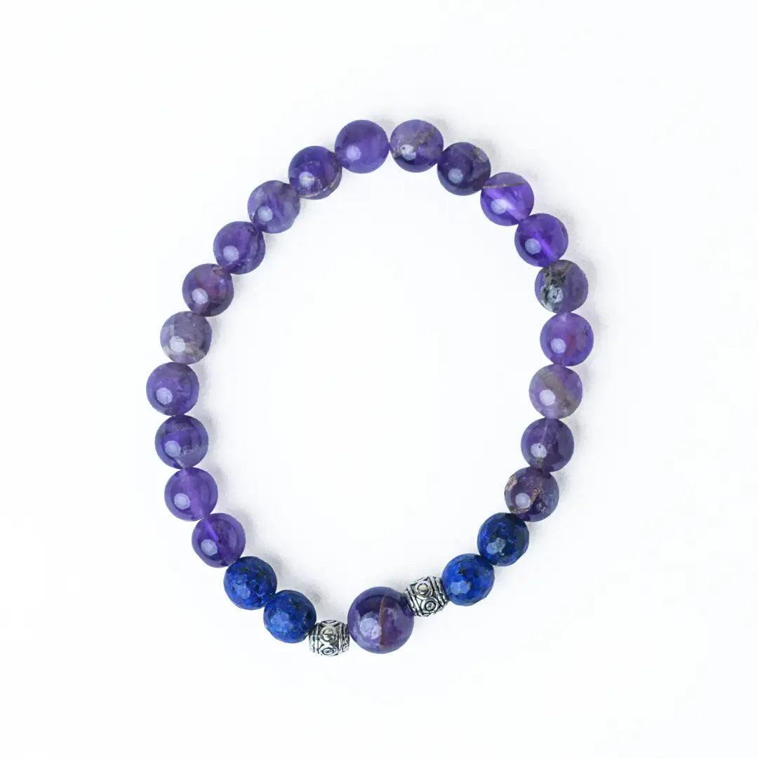 Makar Rashi Bracelet