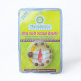 Meen Rashi Rudrax Bracelet