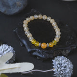 Meen Rashi Bracelet