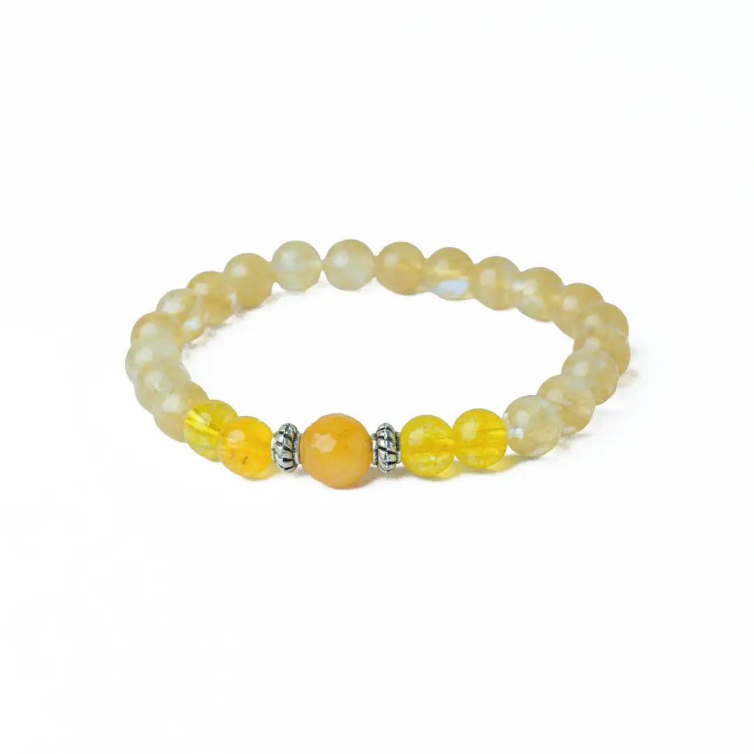 Meen Rashi Bracelet