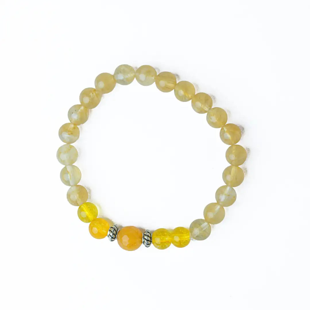 Meen Rashi Bracelet
