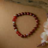 Mesh Rashi Bracelet