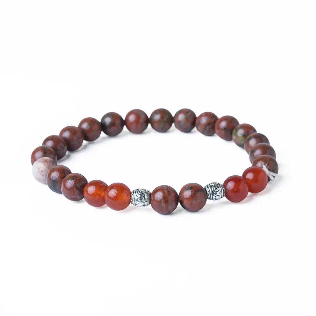 Mesh Rashi Bracelet