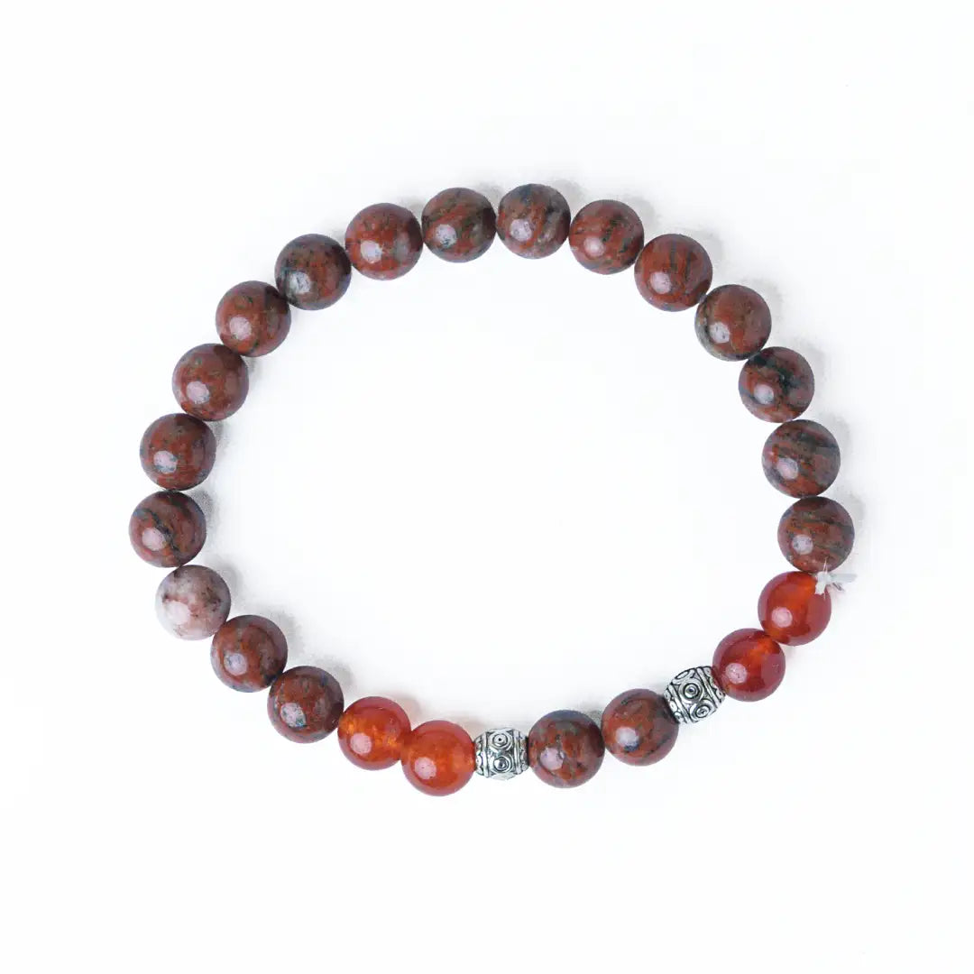 Mesh Rashi Bracelet