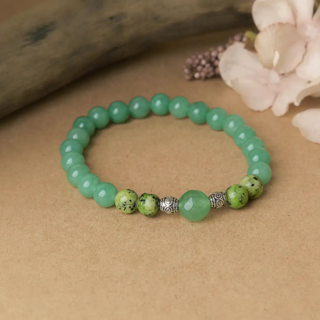 Mithun Rashi Bracelet