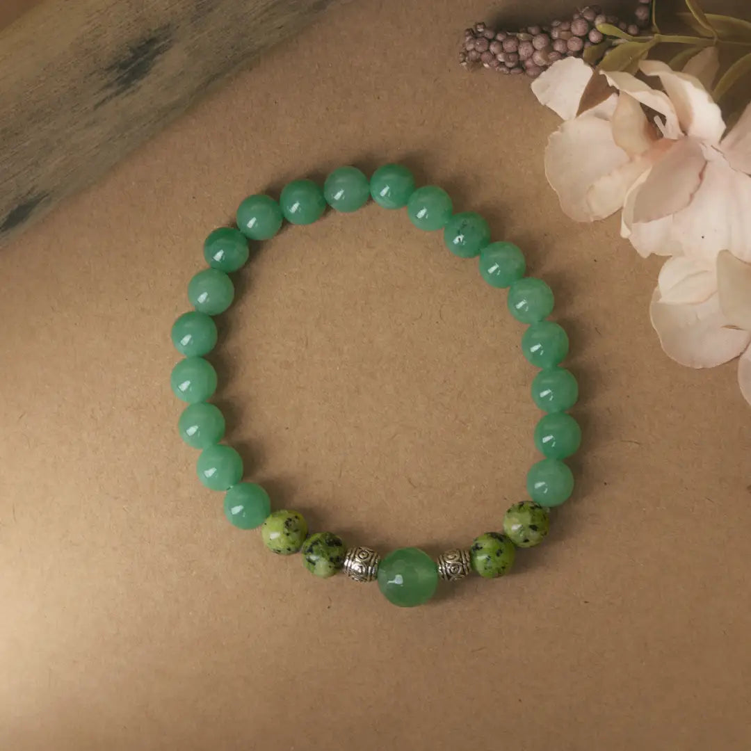 Mithun Rashi Bracelet