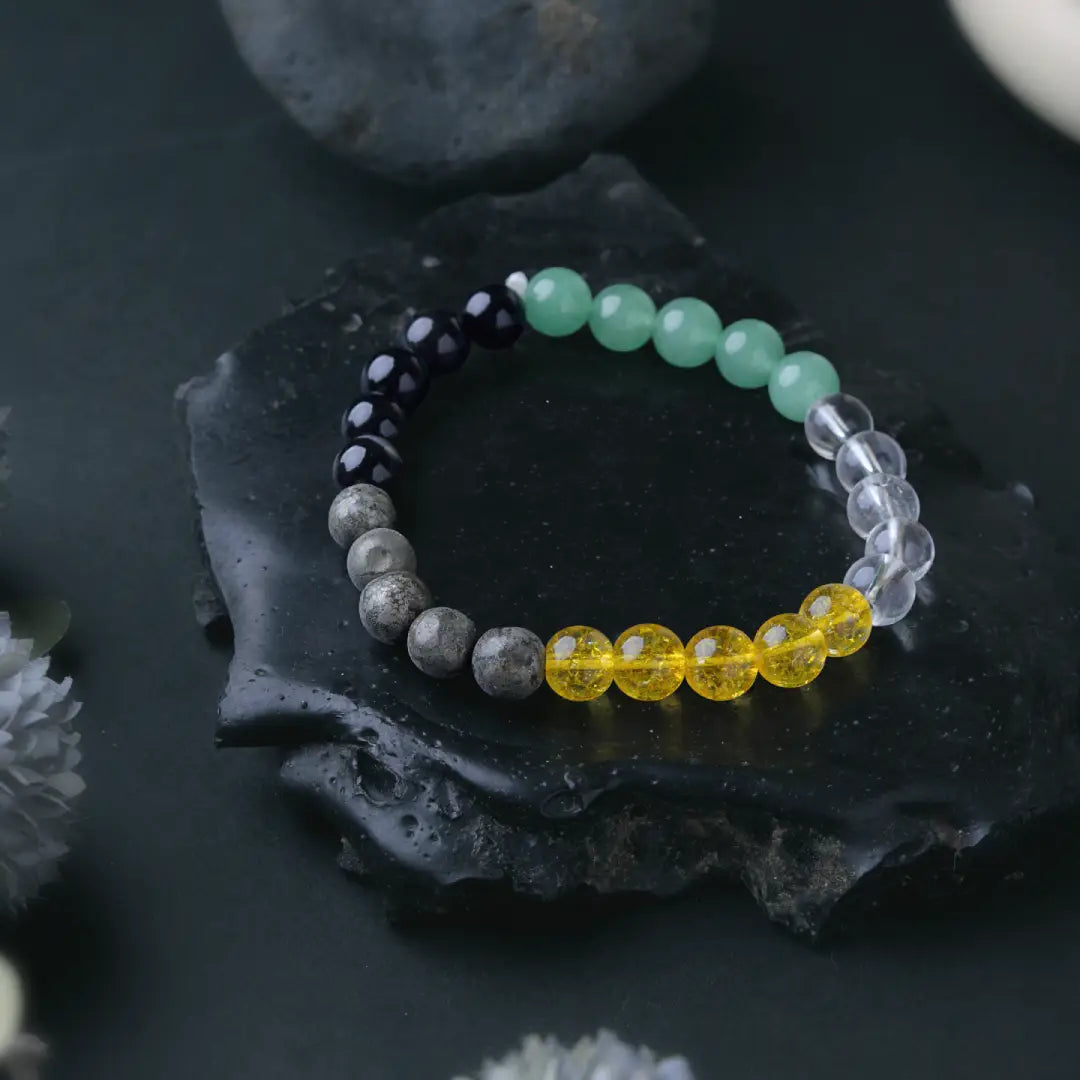 Money Magnet Bracelet