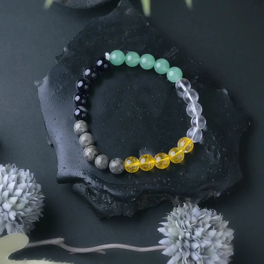 Money Magnet Bracelet