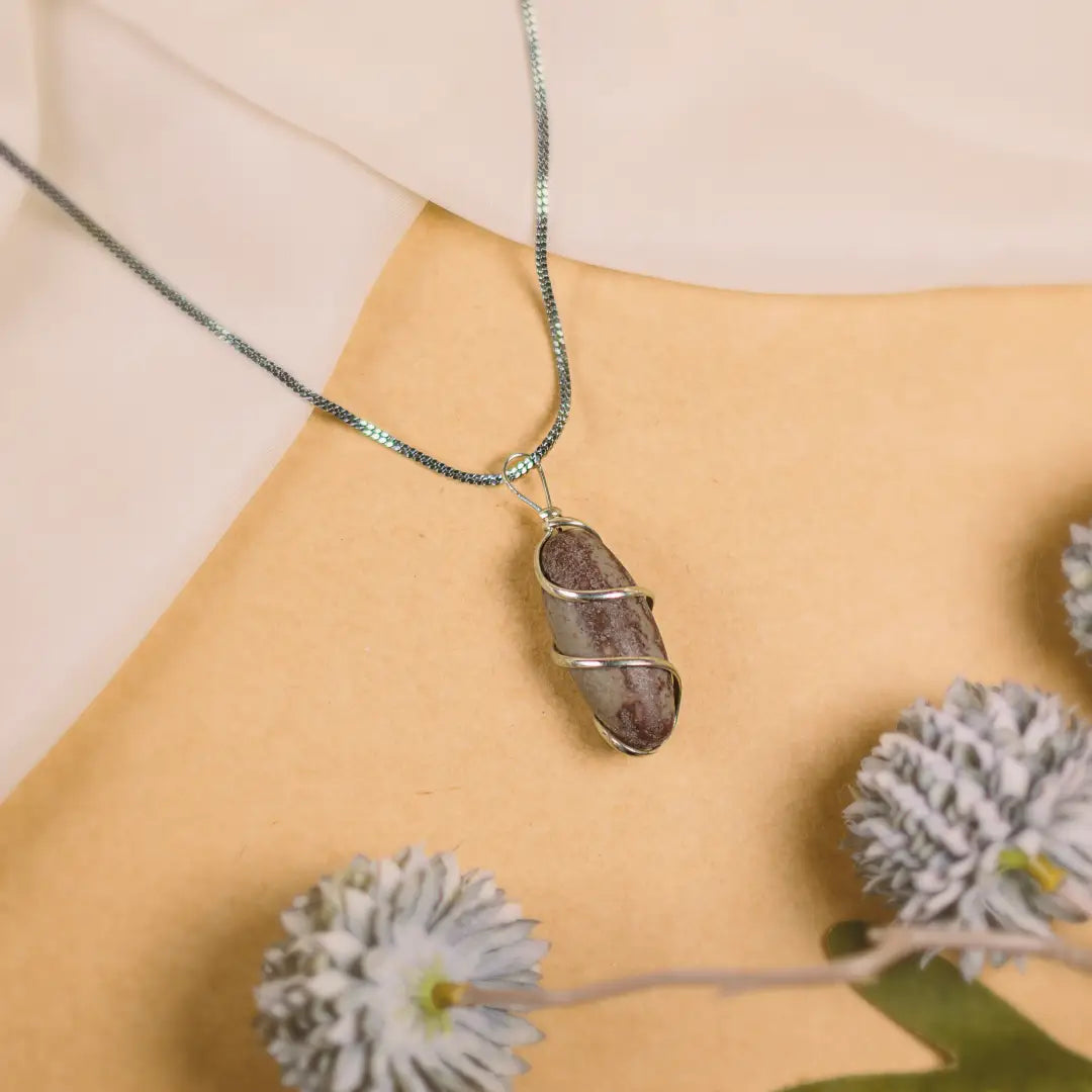 Narmadeswar Pendent