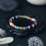 Navaratna Bracelet