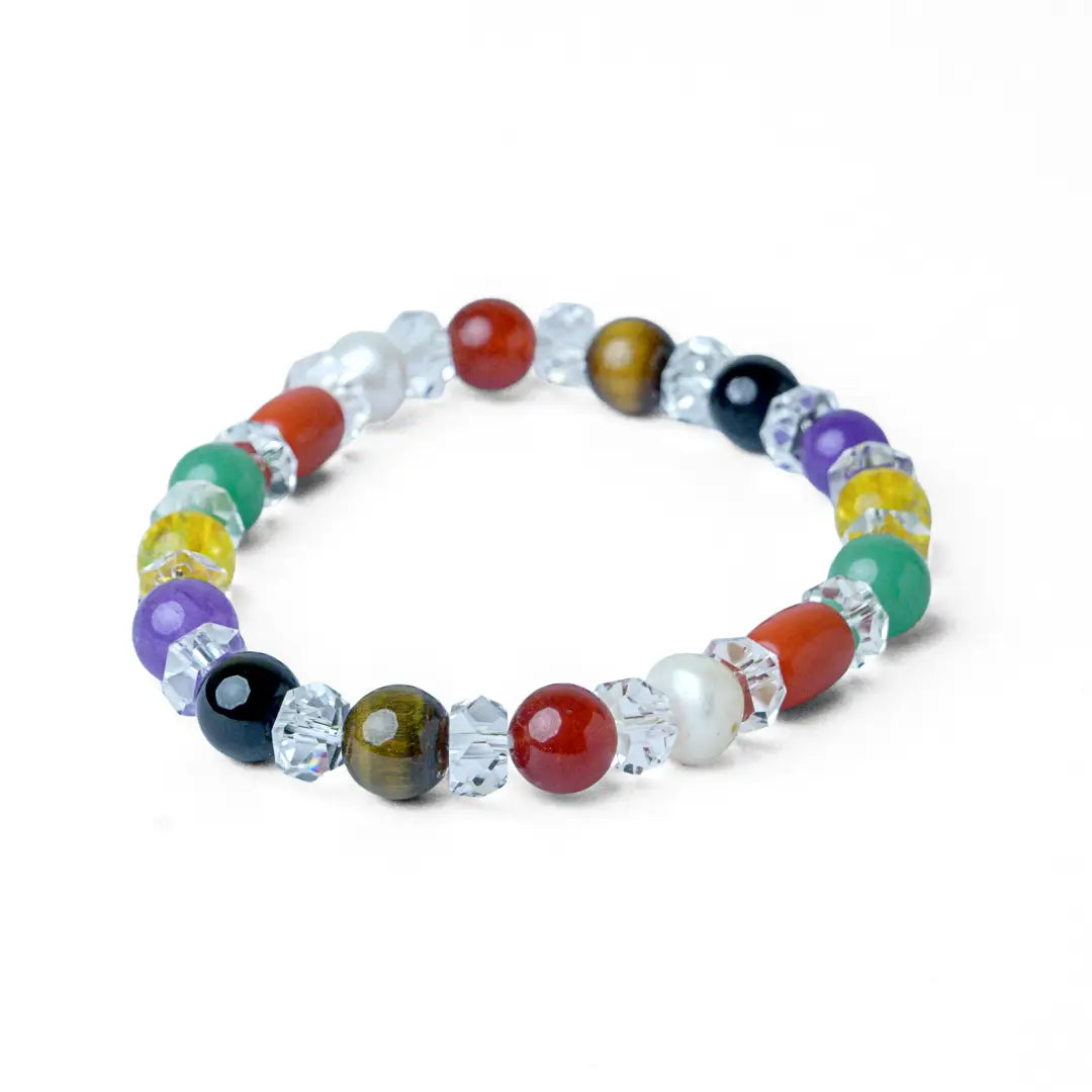 Navaratna Bracelet