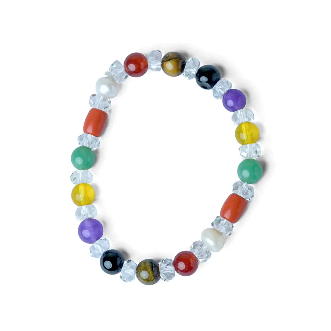 Navaratna Bracelet