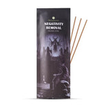 Negativity Removel Healing Incense