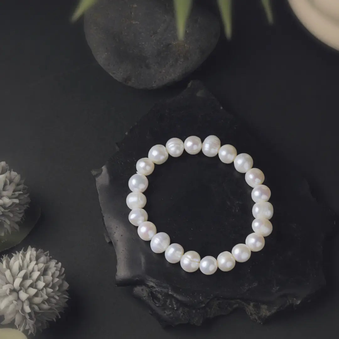 pearl Bracelet