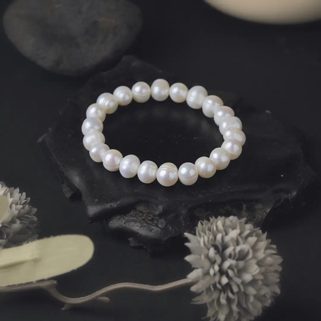 pearl Bracelet