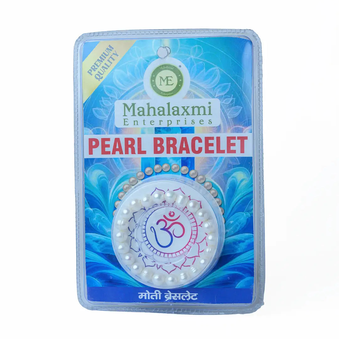 pearl Bracelet