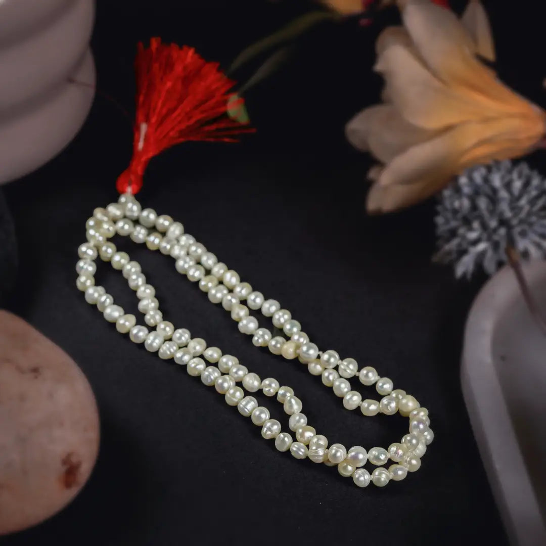 Pearl Mala
