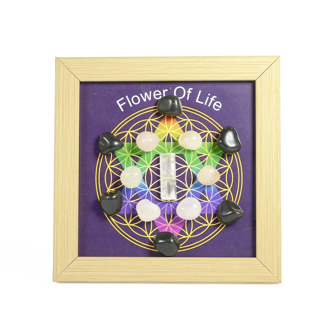 Power of life