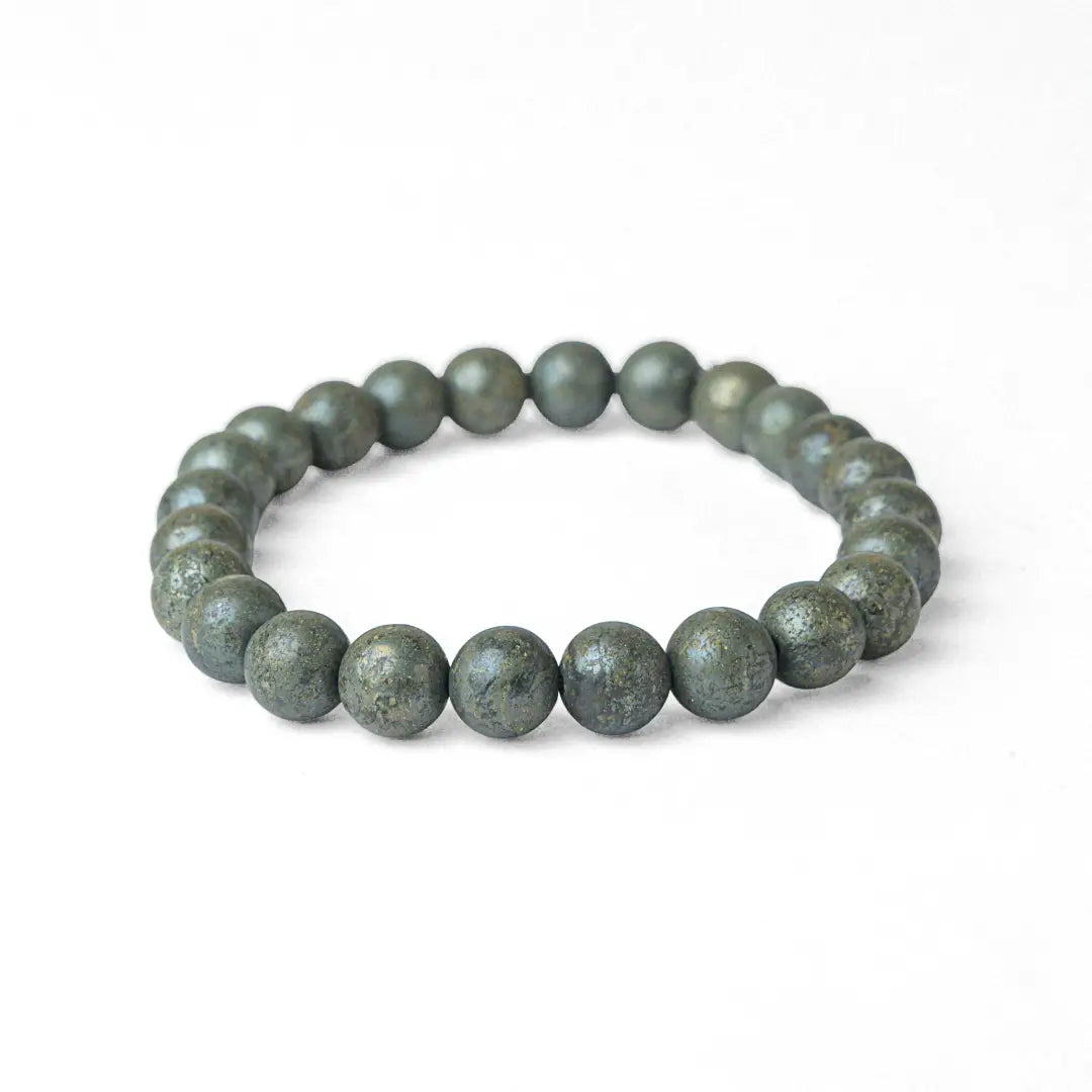 Pyrite Bracelet