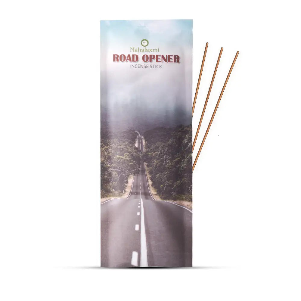 Road Opener Healing Incense