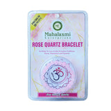 Rose Quartz Bracelet