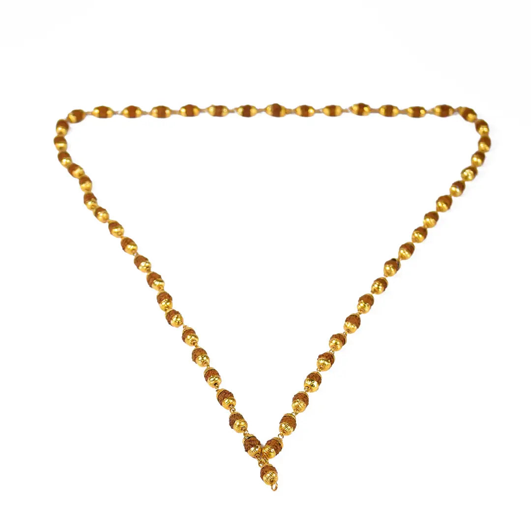 Rudrax mala