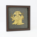 Pyrite Panchmukhi Hanuman Ji