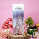 White Sage  Incense