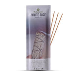 White Sage  Incense