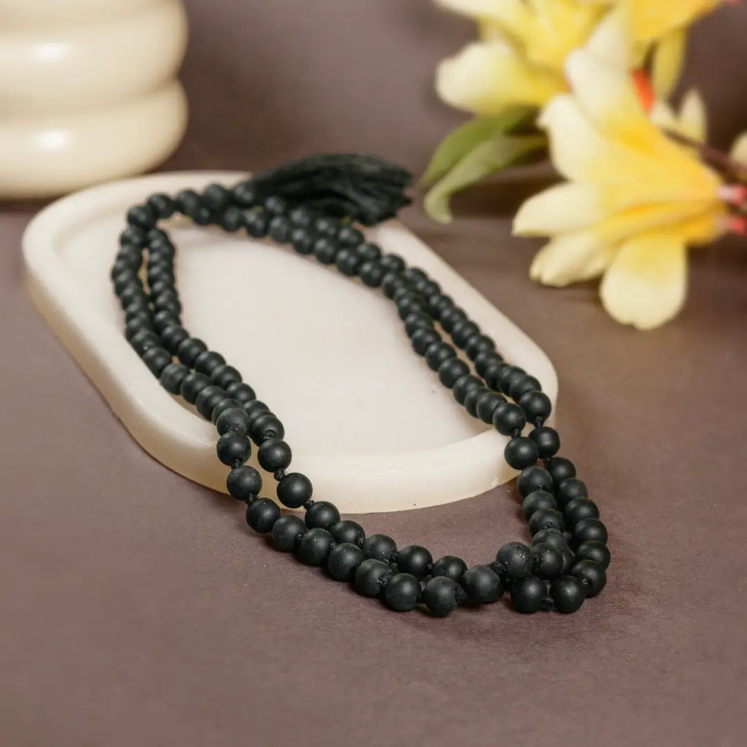 Shaligram Mala