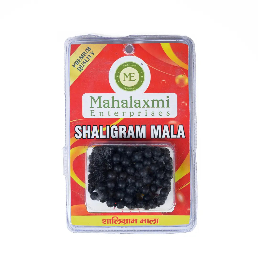 Shaligram Mala