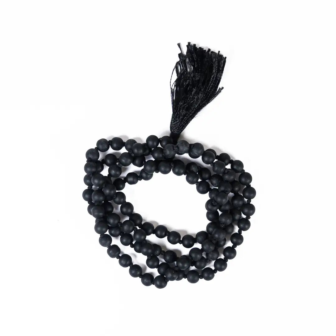 Shaligram Mala