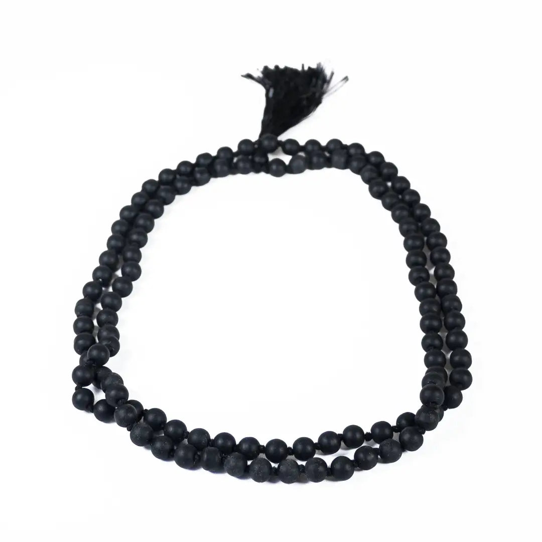 Shaligram Mala