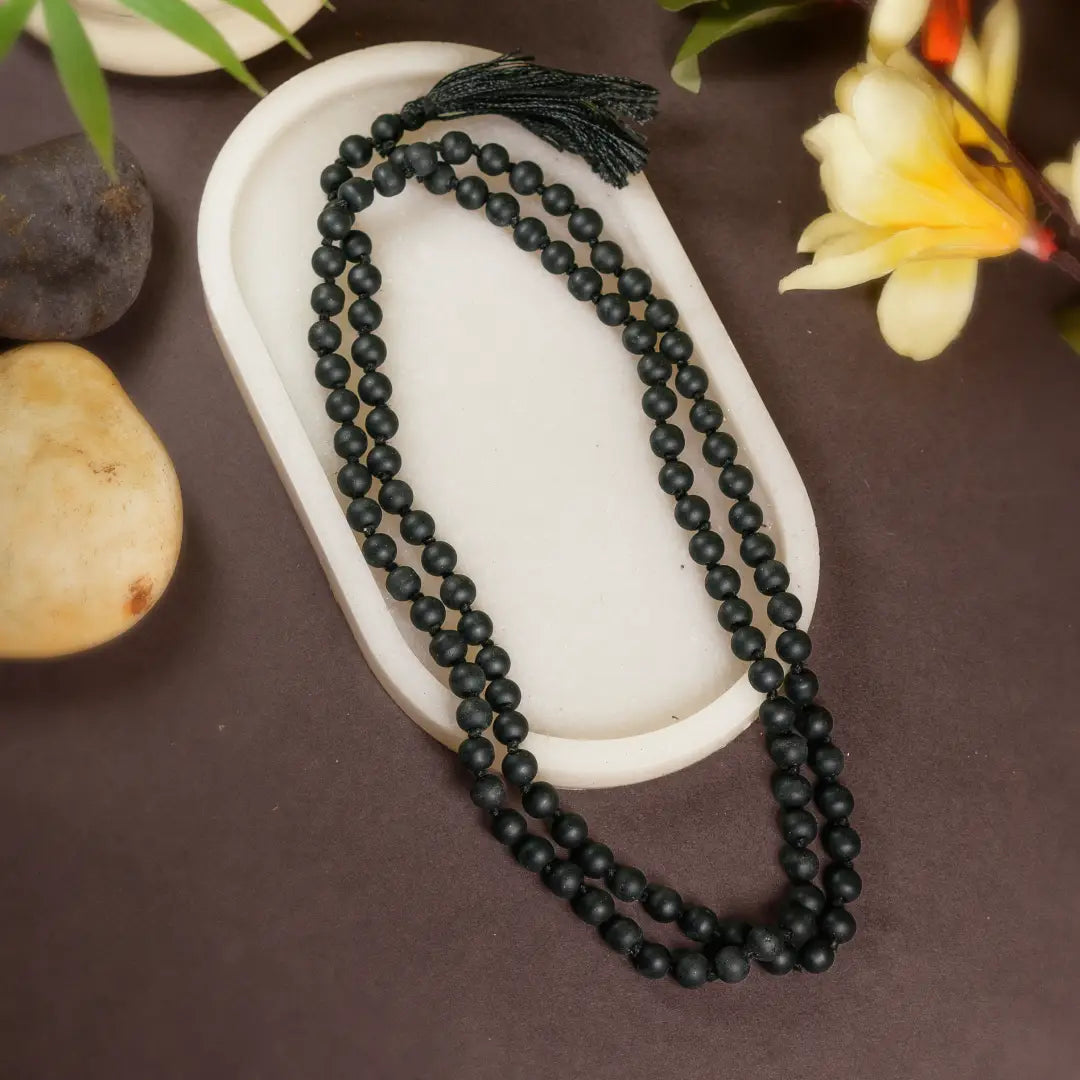 Shaligram Mala