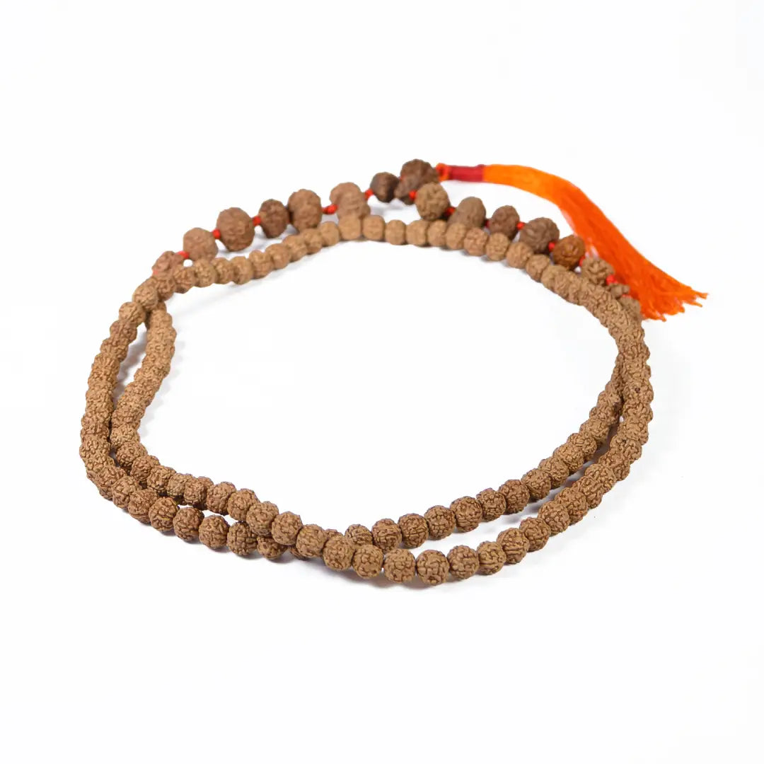 Siddha Rudrax Mala